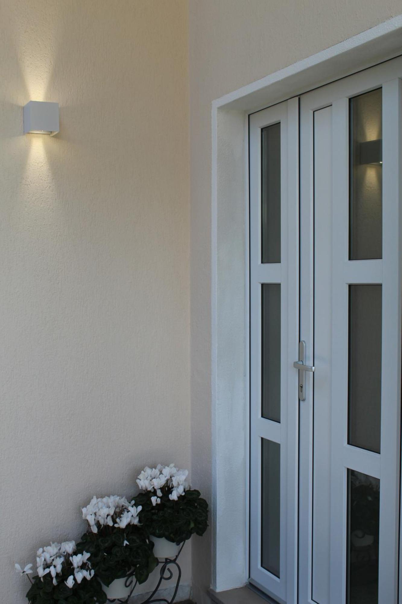 Villa Forte Salvi - Rooms Peschiera del Garda Exterior foto