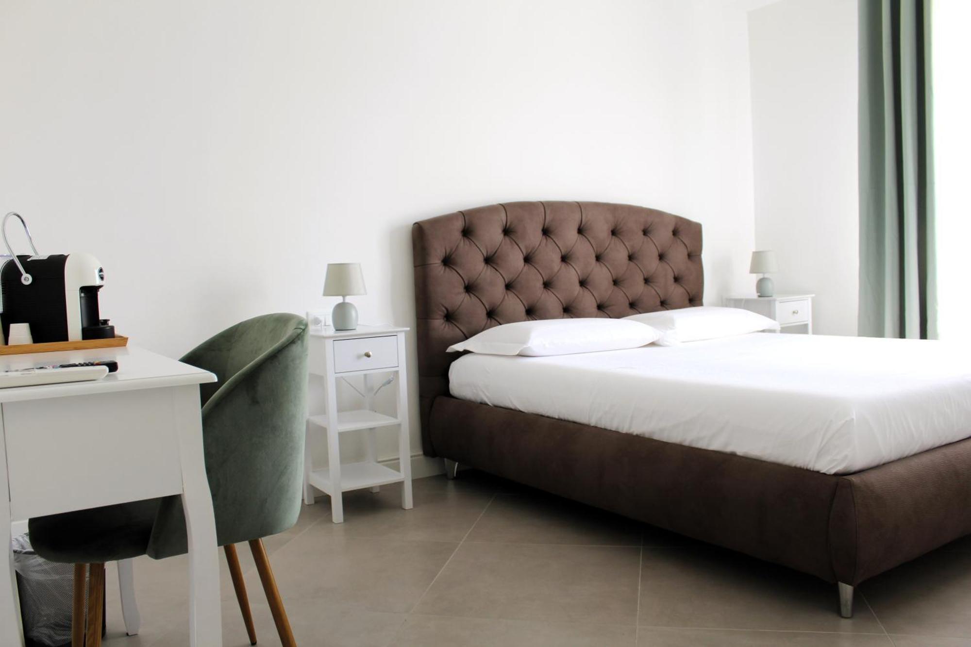 Villa Forte Salvi - Rooms Peschiera del Garda Exterior foto